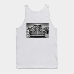 1948 Studebaker M5 Pickup Truck Tank Top